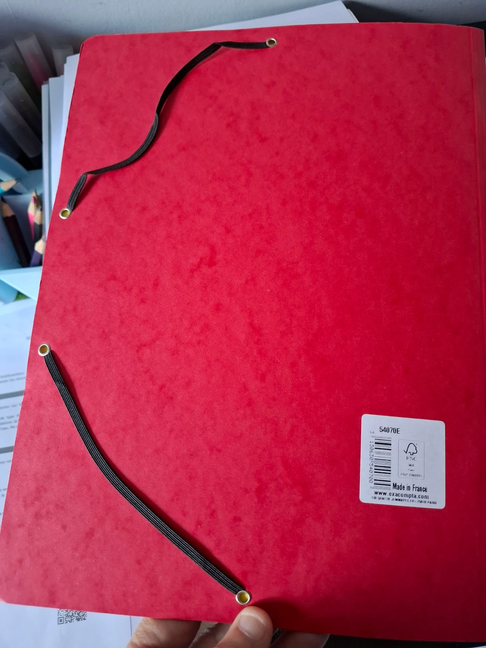 Trieur de 7 – photo 4